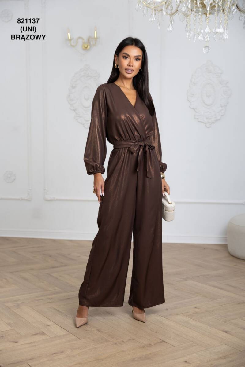 Kombinezony damskie (Polska produkt ) Roz Standard, 1 Kolor Paczka 5 szt